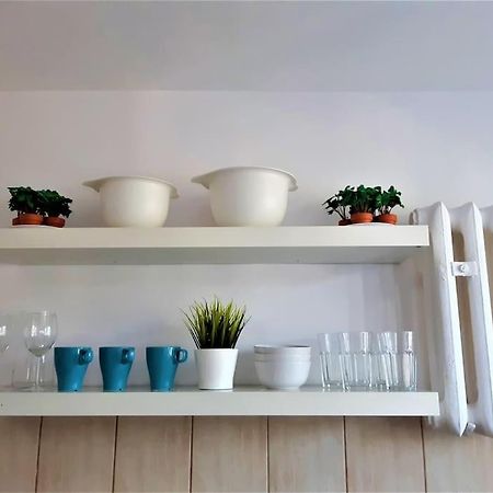 Apartament Blisko Morza - Yellow Stone グダニスク エクステリア 写真