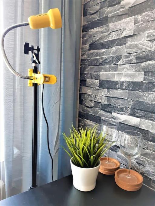 Apartament Blisko Morza - Yellow Stone グダニスク エクステリア 写真